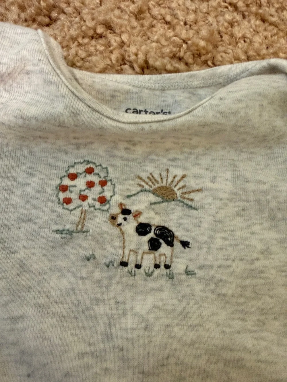 NWOT Baby Clothes Bundle